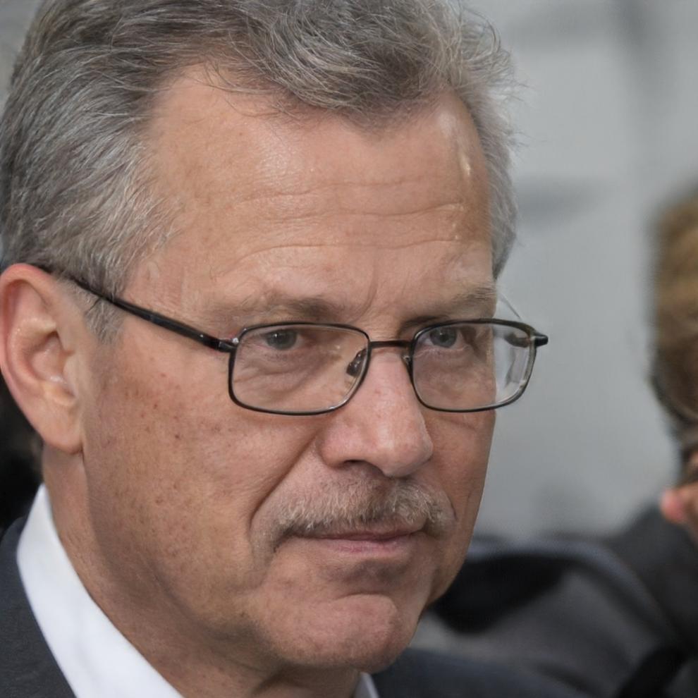 Joris Tamm, Betriebsleitung