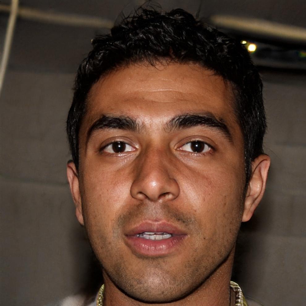 Hendrik Wulff, Nagelstudio-Inhaber